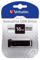 Verbatim Executive USB Drive 16GB (44067)